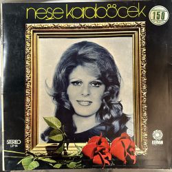 NEŞE KARABÖCEK PLAK