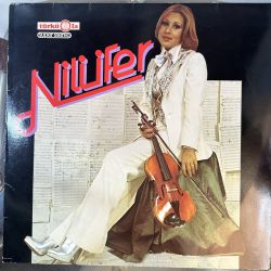 NİLÜFER PLAK