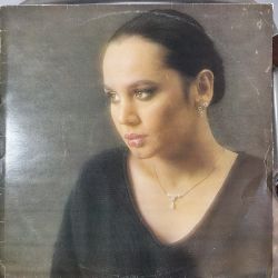 SEZEN AKSU - FİRUZE PLAK