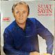 SUAT SAYIN - HATIRA DEFTERİ PLAK