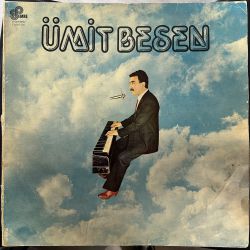 ÜMİT BESEN - ŞİKAYETİM VAR PLAK