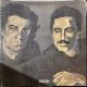 ZÜLFÜ LİVANELİ, MIKIS THEODORAKIS - GÜNEŞ TOPLA BENİM İÇİN PLAK