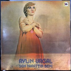 AYLİN URGAL - SEN YARATTIN BENİ PLAK