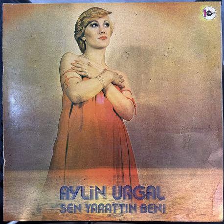 AYLİN URGAL - SEN YARATTIN BENİ PLAK