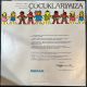 ÇOCUKLARIMIZA (DEDICATED TO OUR CHILDREN) PLAK