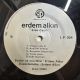 ERDEM ALKIN - KISA OYUN PLAK
