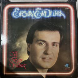 ERSAN ERDURA - VE BEN YALNIZ PLAK