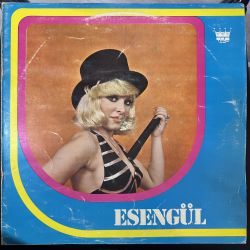ESENGÜL PLAK