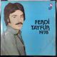 FERDİ TAYFUR 1978 PLAK