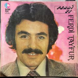 FERDİ TAYFUR 77 PLAK