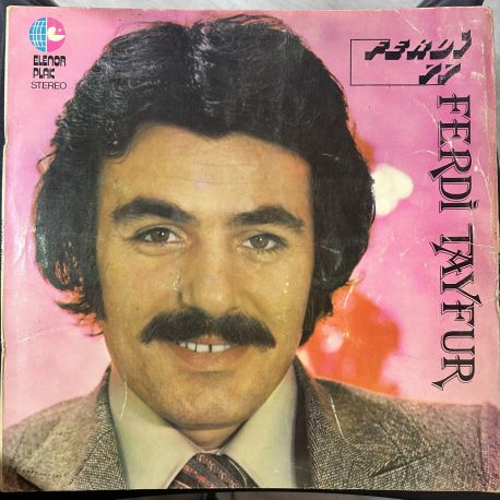 FERDİ TAYFUR 77 PLAK