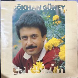 GÖKHAN GÜNEY - ÇARESİZİM PLAK