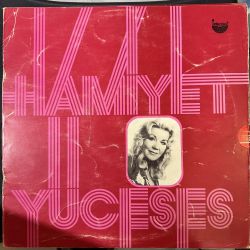 HAMİYET YÜCESES PLAK