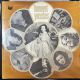 HAMİYET YÜCESES 1975 LP2 PLAK