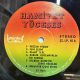 HAMİYET YÜCESES 1975 LP2 PLAK