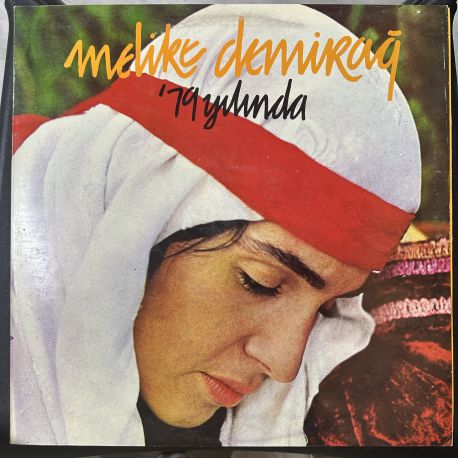 MELİKE DEMİRAĞ - '79 YILINDA PLAK