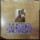 MUSTAFA SAĞYAŞAR - TÜRK SANAT MÜZİĞİNDEN SEÇMELER 1 PLAK