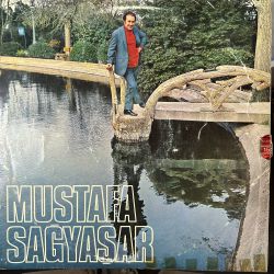 MUSTAFA SAĞYAŞAR PLAK