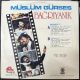 MÜSLÜM GÜRSES - BAĞRIYANIK PLAK