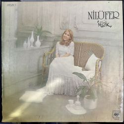NİLÜFER - MÜZİK PLAK
