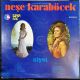 NEŞE KARABÖCEK - NİYET PLAK