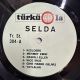 SELDA BAĞCAN - SELDA PLAK