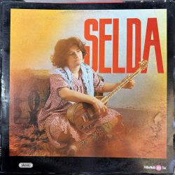 SELDA BAĞCAN - SELDA PLAK