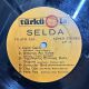 SELDA BAĞCAN - SELDA PLAK
