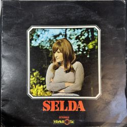 SELDA BAĞCAN - VURULDUK EY HALKIM UNUTMA BİZİ PLAK