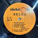 SELDA BAĞCAN - VURULDUK EY HALKIM UNUTMA BİZİ PLAK