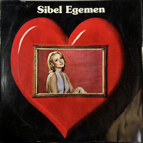 SİBEL EGEMEN PLAK