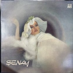 ŞENAY - HONKİ PONKİ PLAK