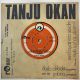 TANJU OKAN - SENİ HAYATIMCA SEVDİM / ÖYLE SARHOŞ OLSAM Kİ 45'LİK PLAK