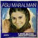 ASU MARALMAN - KANDIRAMAZSIN / MEMLEKET HASRETİ 45'LİK PLAK