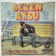 SEZEN AKSU - KUSURA BAKMA / YAŞANMAMIŞ YILLAR 45'LİK PLAK