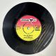 BARIŞ MANÇO, GEORGE HAYES ORCHESTRA - NICK THE CHOPPER / LONELY MAN 45'LİK PLAK