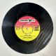 BARIŞ MANÇO, GEORGE HAYES ORCHESTRA - NICK THE CHOPPER / LONELY MAN 45'LİK PLAK