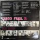 İSTANBUL ÇALGICILARI, İSTANBUL ŞARKICILARI - DISCO FASIL 3 PLAK