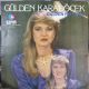 GÜLDEN KARABÖCEK - GÜLDEN FIRTINASI PLAK