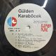GÜLDEN KARABÖCEK - GÜLDEN FIRTINASI PLAK