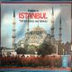 HOLIDAY IN ISTANBUL (TURKISH SONGS & DANCES) PLAK