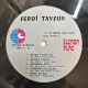 FERDİ TAYFUR - İNSAN SEVİNCE PLAK