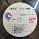 FERDİ TAYFUR - İNSAN SEVİNCE PLAK