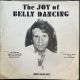 THE JOY OF BELLY DANCING PLAK