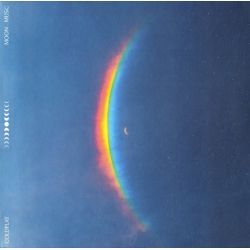 COLDPLAY - MOON MUSIC PLAK