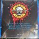 GUNS N' ROSES - USE YOUR ILLUSION II PLAK