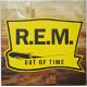 R.E.M. - OUT OF TIME PLAK