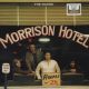 THE DOORS - MORRISON HOTEL PLAK