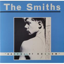 THE SMITHS - HATFUL OF HOLLOW PLAK