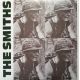 THE SMITHS - MEAT IS MURDER PLAK